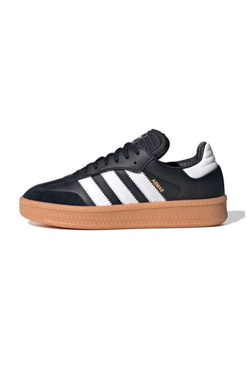 Tênis Adidas Samba XLG Preto/Branco IE1379