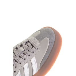 Tênis Adidas Sambae Feminino Cinza/Branco IE9108