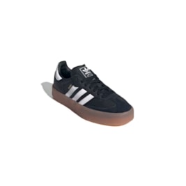 Tênis Adidas Sambae Preto/Branco JI1350