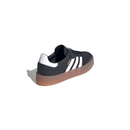 Tênis Adidas Sambae Preto/Branco JI1350