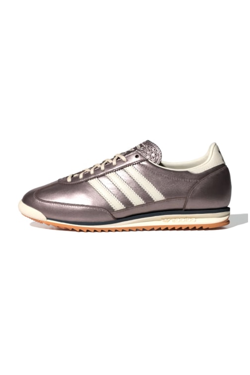 Tênis Adidas SL 72 OG Feminino Bronze/Off-White JH6364