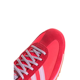 Tênis Adidas SL 72 OG Feminino Vermelho/Branco JH7392