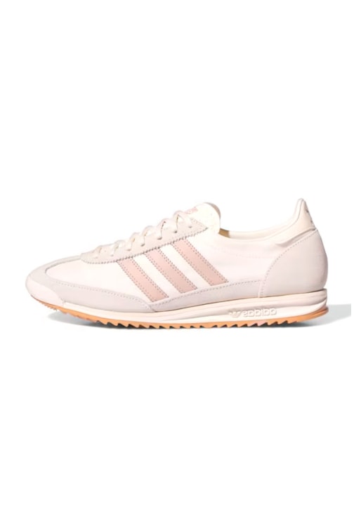 Tênis Adidas SL 72 OG Off-White/Bege JH7394