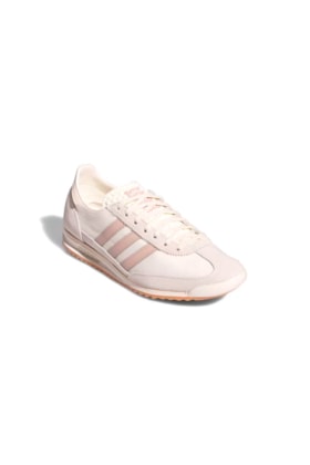 Tênis Adidas SL 72 OG Off-White/Bege JH7394