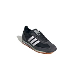 Tênis Adidas SL 72 OG Preto/Branco JH7390