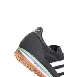 Tênis Adidas SL 72 OG Preto/Branco JH7390