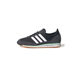 Tênis Adidas SL 72 OG Preto/Branco JH7390