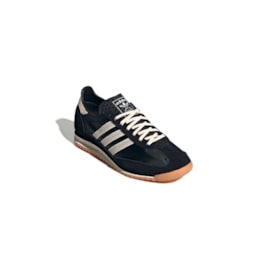 Tênis Adidas SL 72 OG Preto/Branco JI2745