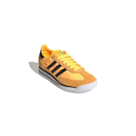 Tênis Adidas SL 72 RS Amarelo/Preto IH7912