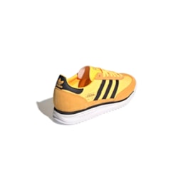 Tênis Adidas SL 72 RS Amarelo/Preto IH7912