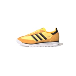 Tênis Adidas SL 72 RS Amarelo/Preto IH7912