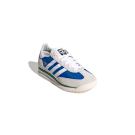 Tênis Adidas SL 72 RS Cinza/Azul IH2964