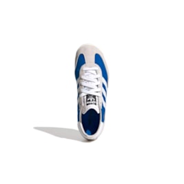 Tênis Adidas SL 72 RS Cinza/Azul IH2964