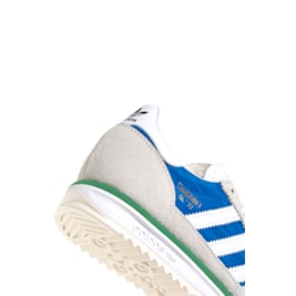 Tênis Adidas SL 72 RS Cinza/Azul IH2964