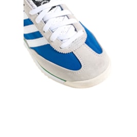 Tênis Adidas SL 72 RS Cinza/Azul IH2964