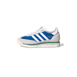 Tênis Adidas SL 72 RS Cinza/Azul IH2964