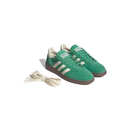 Tênis Adidas Spezial Verde/Branco IG6192