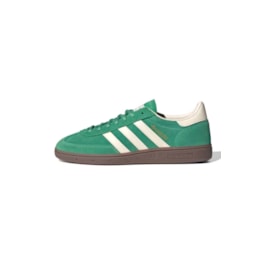 Tênis Adidas Spezial Verde/Branco IG6192