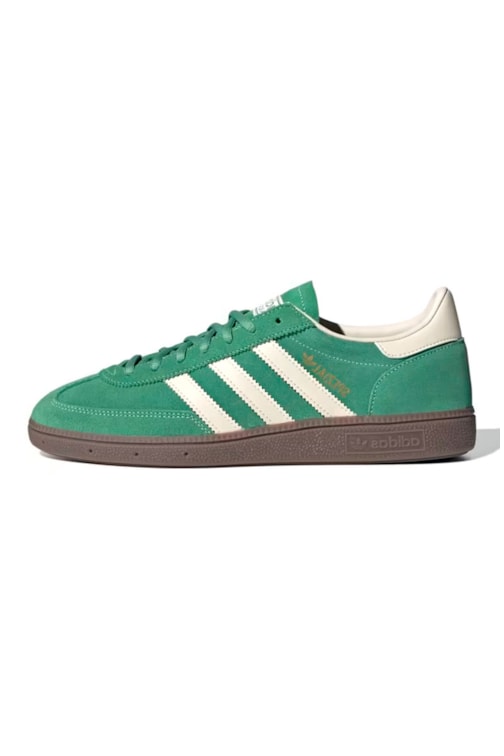 Tênis Adidas Spezial Verde/Branco IG6192