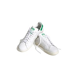 Tênis Adidas Stan Smith 80s Branco/Verde