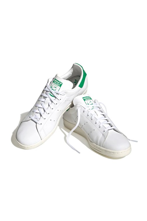 Tênis Adidas Stan Smith 80s Branco/Verde