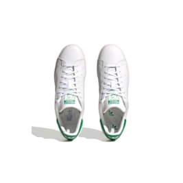 Tênis Adidas Stan Smith 80s Branco/Verde