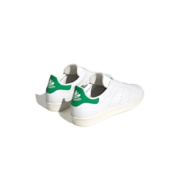 Tênis Adidas Stan Smith 80s Branco/Verde