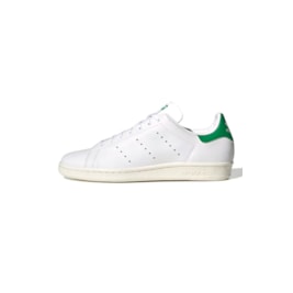 Tênis Adidas Stan Smith 80s Branco/Verde