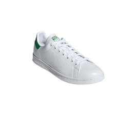 Tênis Adidas Stan Smith Branco/Verde