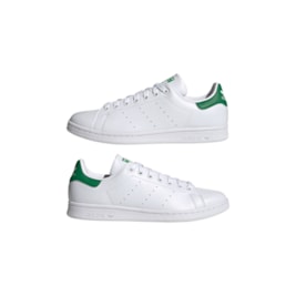 Tênis Adidas Stan Smith Branco/Verde