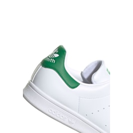 Tênis Adidas Stan Smith Branco/Verde