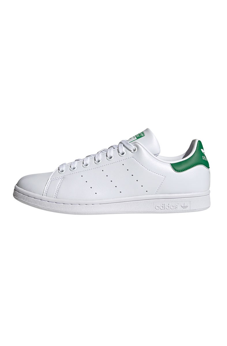 Adidas branco sale e verde feminino