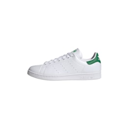 Tênis Adidas Stan Smith Branco/Verde