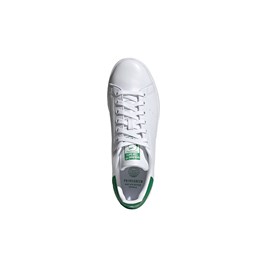 Tênis Adidas Stan Smith Branco/Verde