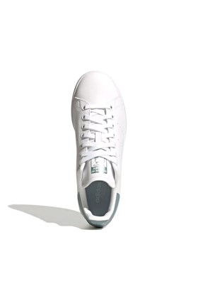 Tenis Adidas Stan Smith Feminino Branco/Cinza