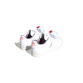 Tênis Adidas Stan Smith Hello Kitty Feminino Branco