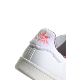 Tênis Adidas Stan Smith Hello Kitty Feminino Branco