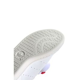 Tênis Adidas Stan Smith Hello Kitty Feminino Branco