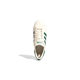Tenis Adidas Superstar 82 Branco/Verde