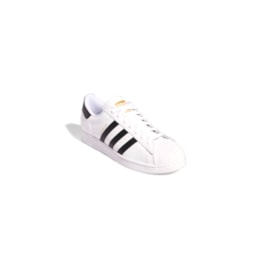 Tenis Adidas Superstar ADV Branco/Preto GW6930