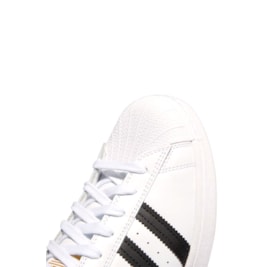 Tenis Adidas Superstar ADV Branco/Preto GW6930