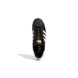 Tênis Adidas Superstar ADV Preto/Branco GW6931