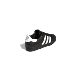 Tênis Adidas Superstar ADV Preto/Branco GW6931