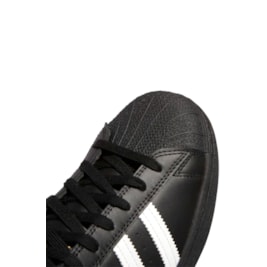 Tênis Adidas Superstar ADV Preto/Branco GW6931