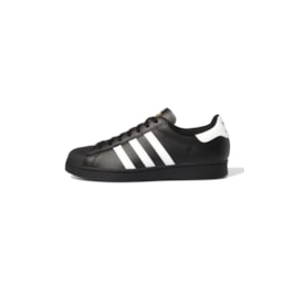 Tênis Adidas Superstar ADV Preto/Branco GW6931