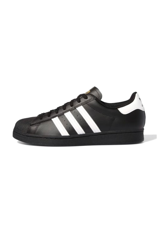 Tênis Adidas Superstar ADV Preto/Branco GW6931