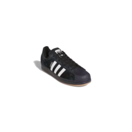 Tênis Adidas Superstar ADV Preto/Prata IG1705