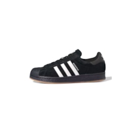 Tênis Adidas Superstar ADV Preto/Prata IG1705