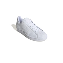 Tenis Adidas Superstar Branco/Branco EG4960