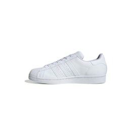 Tenis Adidas Superstar Branco/Branco EG4960